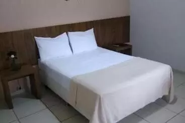 Schronisko Pousada Vila Cocais