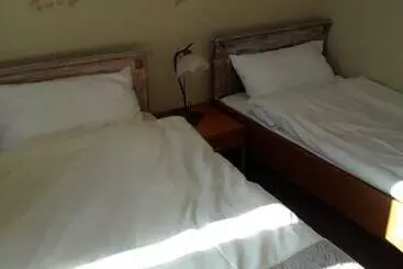 Baronka Bed & Breakfast & Bistrot