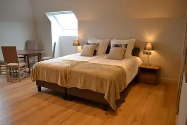 B&b Allegambe's Goed