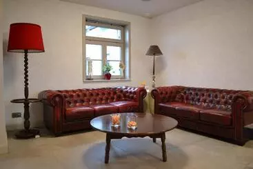 B&b Allegambe's Goed