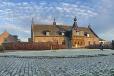 Bed and Breakfast Ask Lily