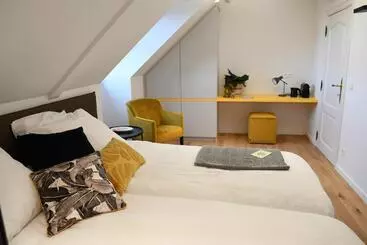 Bed and Breakfast Ask Lily