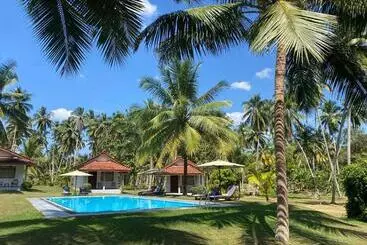 Hotel Ambarella Lodge   Katunayake