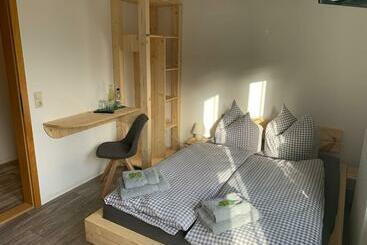 فندق Landgasthof Wetteraperle