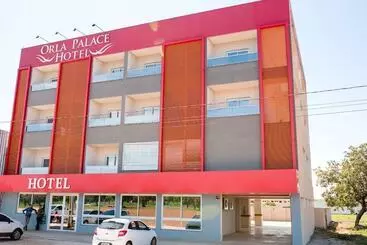 Hotel Orla Palace