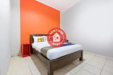 Hôtel Spot On 2355 Kendal Residence