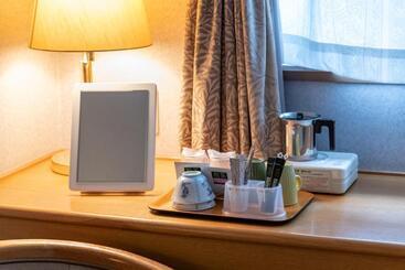 ホテル Symphony Sagae Onsen