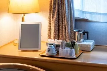 Hotel Symphony Sagae Onsen