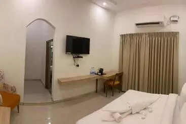 Kenth Hari Resort Dhaulpur By Shrigo Hotels