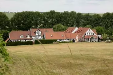 Hotel Land Furthmuhle