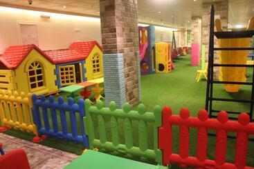 בית מלון כפרי Marina