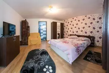 پانسیون Casa De Vacanta Marya