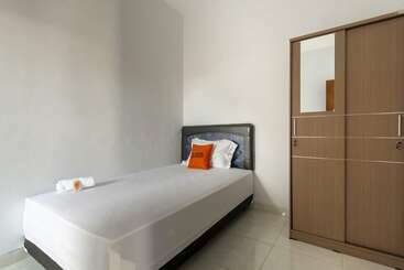 펜션 Koolkost Syariah Near Universitas Merdeka Malang Caters To Women