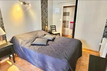 פנסיון La Chevrie