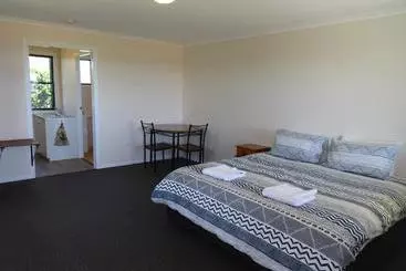 Aamiaismajoitus (B&B) Redgate Country Cottages