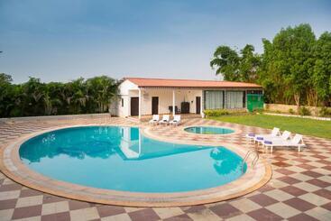 Tadoba Wildlife Resort   Best Resort In Tadoba