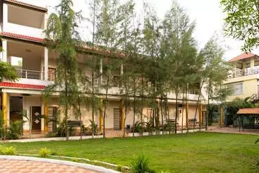 Tadoba Wildlife Resort   Best Resort In Tadoba