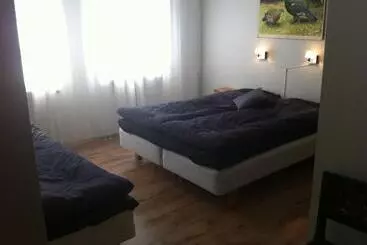 Trehörna Hotell & Konferens