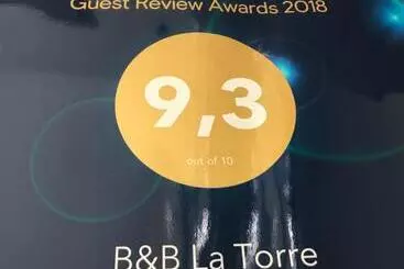 B&b La Torre