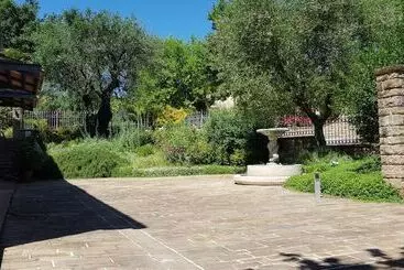 B&b Le Fontanelle