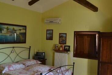 צימר La Casa Di Lidia