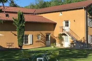 B&b La Cerisaie