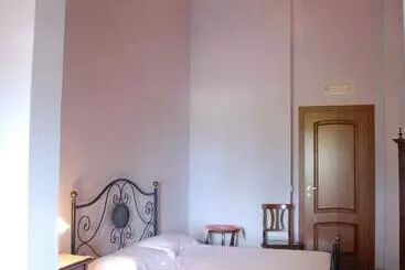Bed & Breakfast Sa Crannaccia