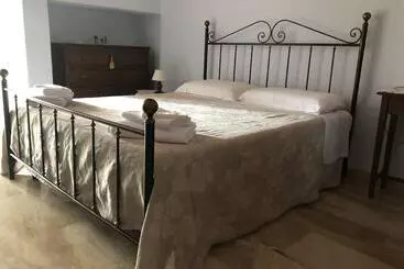 Aamiaismajoitus (B&B) Sa Crannaccia
