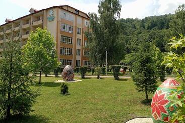 Girska Tysa Health Resort