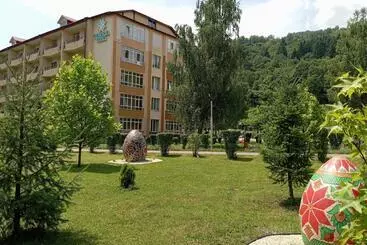 Girska Tysa Health Resort