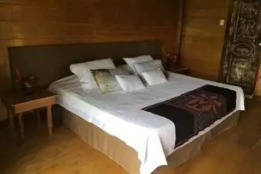 Hotel Amazon Garden Ecolodge