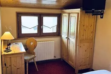 Hotelli Hameau Des Prodains   Hôtel