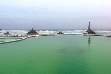 Hôtel Karela Beach Resort