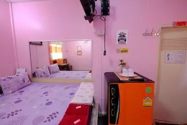 Hotel Pasak Resort Sawang Dandin