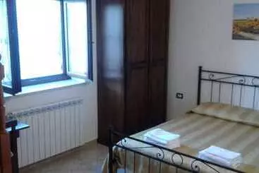 هتل روستایی Agriturismo Le Acacie