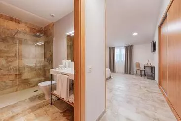 ホテル Rural La Tejera