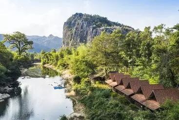 Hotel Springriver Resort