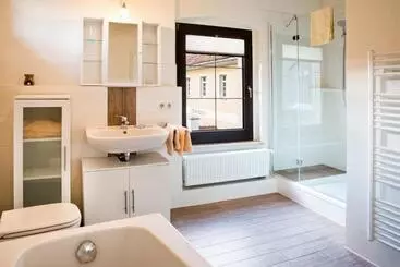 Landhotel Eulkretscham