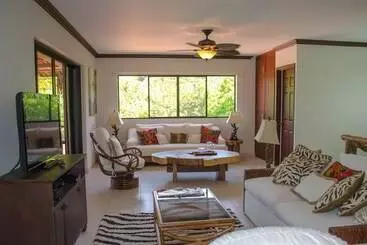 Paraiso Escondido Hotel Villas & Resort