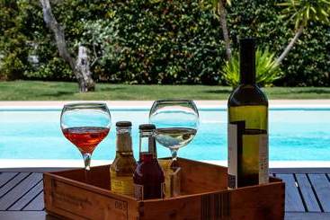 צימר Villa Vitto   Sleep & Go