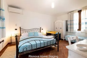 Aamiaismajoitus (B&B) Villa Vitto   Sleep & Go