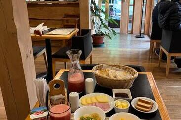 Bed and Breakfast Alto Melimoyu Hotel & Patagonia