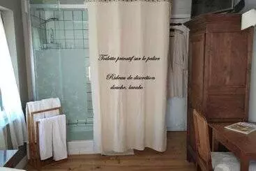 ベッドアンドブレックファースト La Ferme Des Vignes