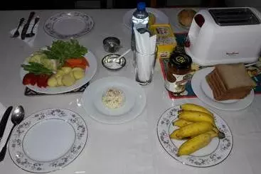Aamiaismajoitus (B&B) Rooms 154/14