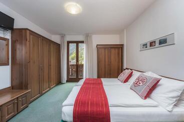 בית מלון כפרי Cadria