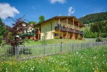 Hotel Gasthof Wachter