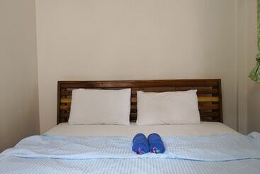 호텔 Sakaetong Resort