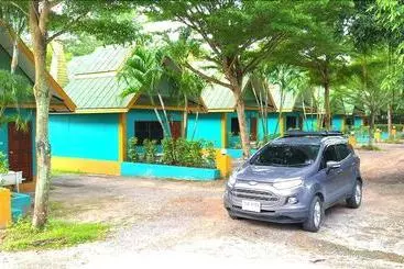 Hotel Somjainuk Resort 1