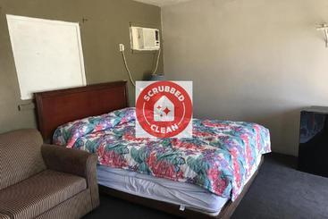 فندق على الطريق O Near Fanning Springs State Park Us Hwy 98