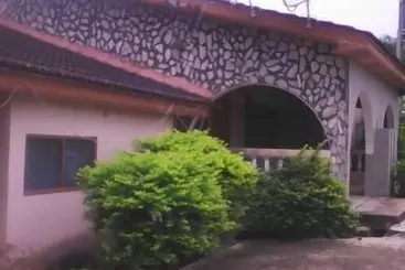 Pensão Anum Royal Guest House